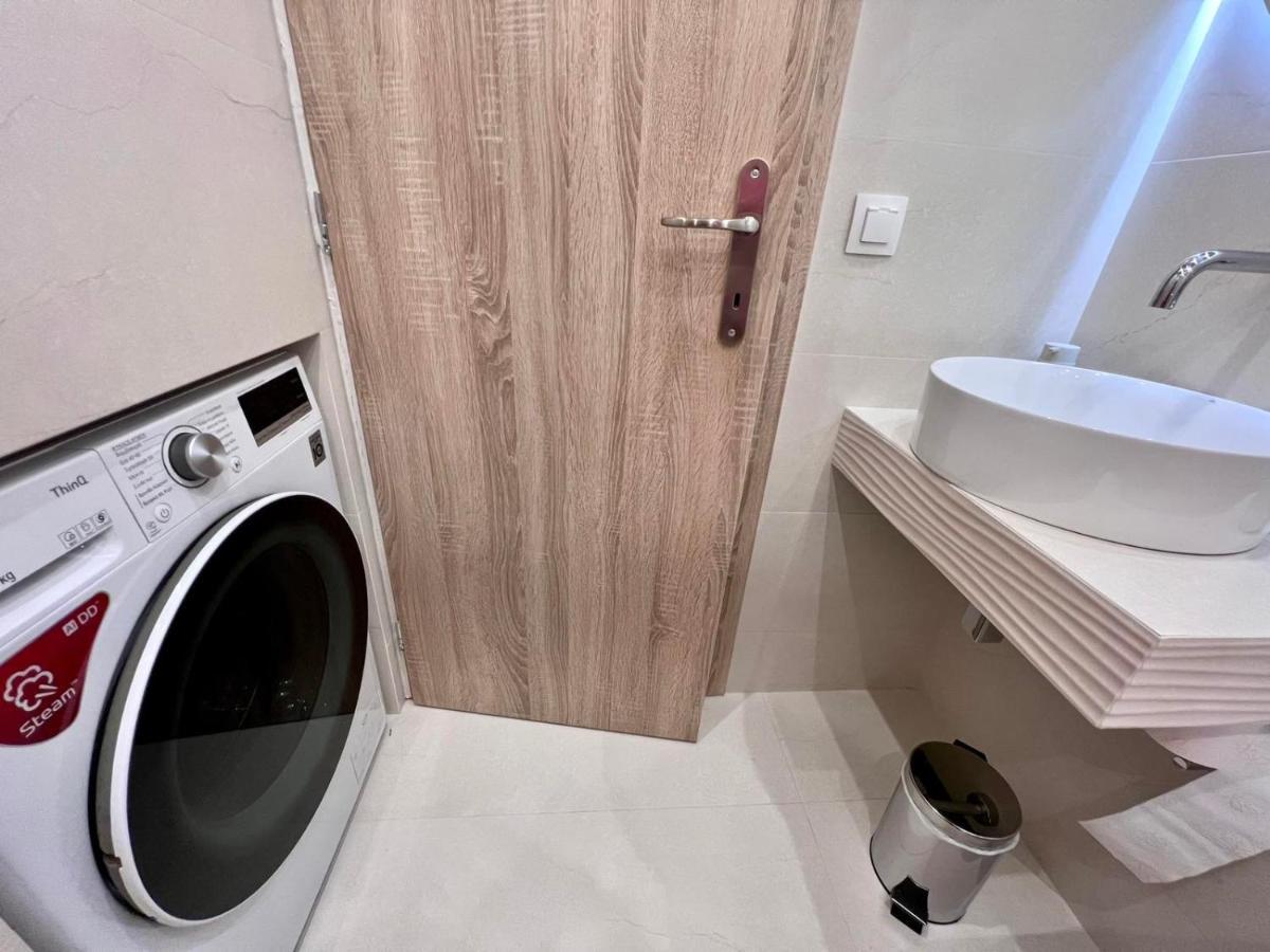 'Amaryllis Home' ,Το Σπίτι Σας Loutráki Exteriör bild
