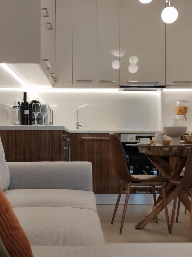 'Amaryllis Home' ,Το Σπίτι Σας Loutráki Exteriör bild