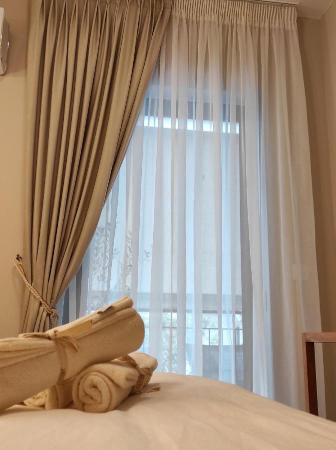 'Amaryllis Home' ,Το Σπίτι Σας Loutráki Exteriör bild