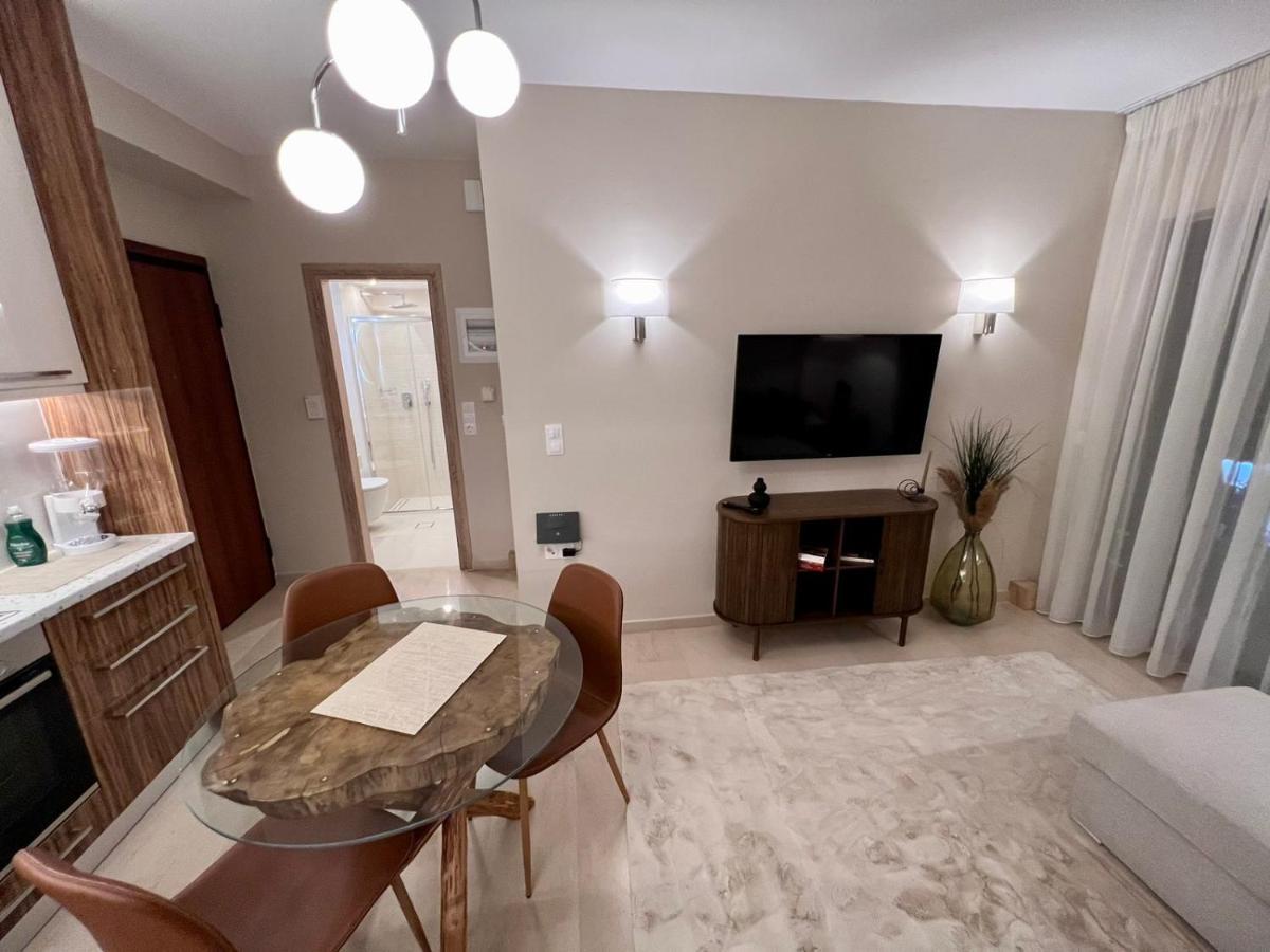 'Amaryllis Home' ,Το Σπίτι Σας Loutráki Exteriör bild