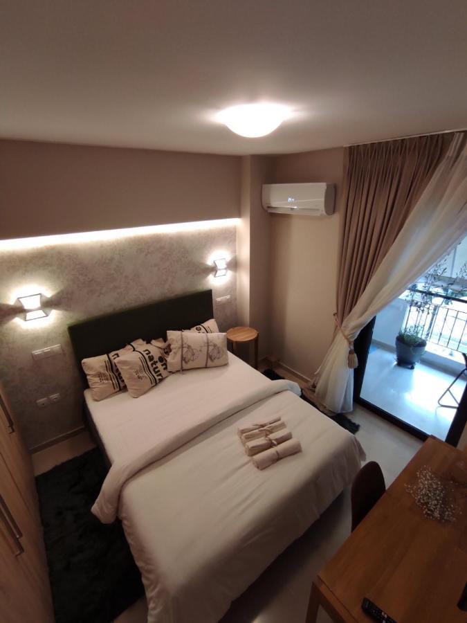 'Amaryllis Home' ,Το Σπίτι Σας Loutráki Exteriör bild