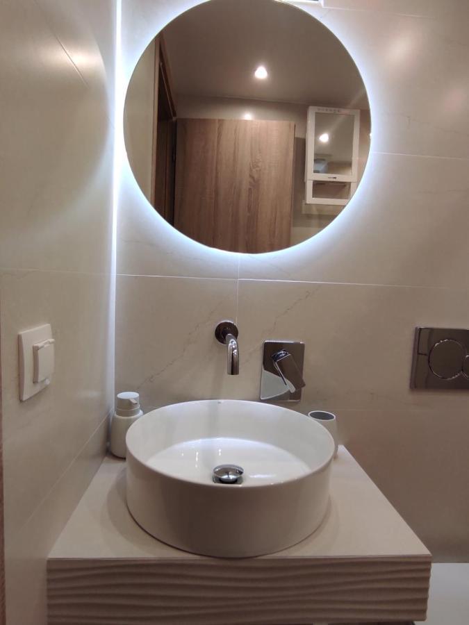 'Amaryllis Home' ,Το Σπίτι Σας Loutráki Exteriör bild